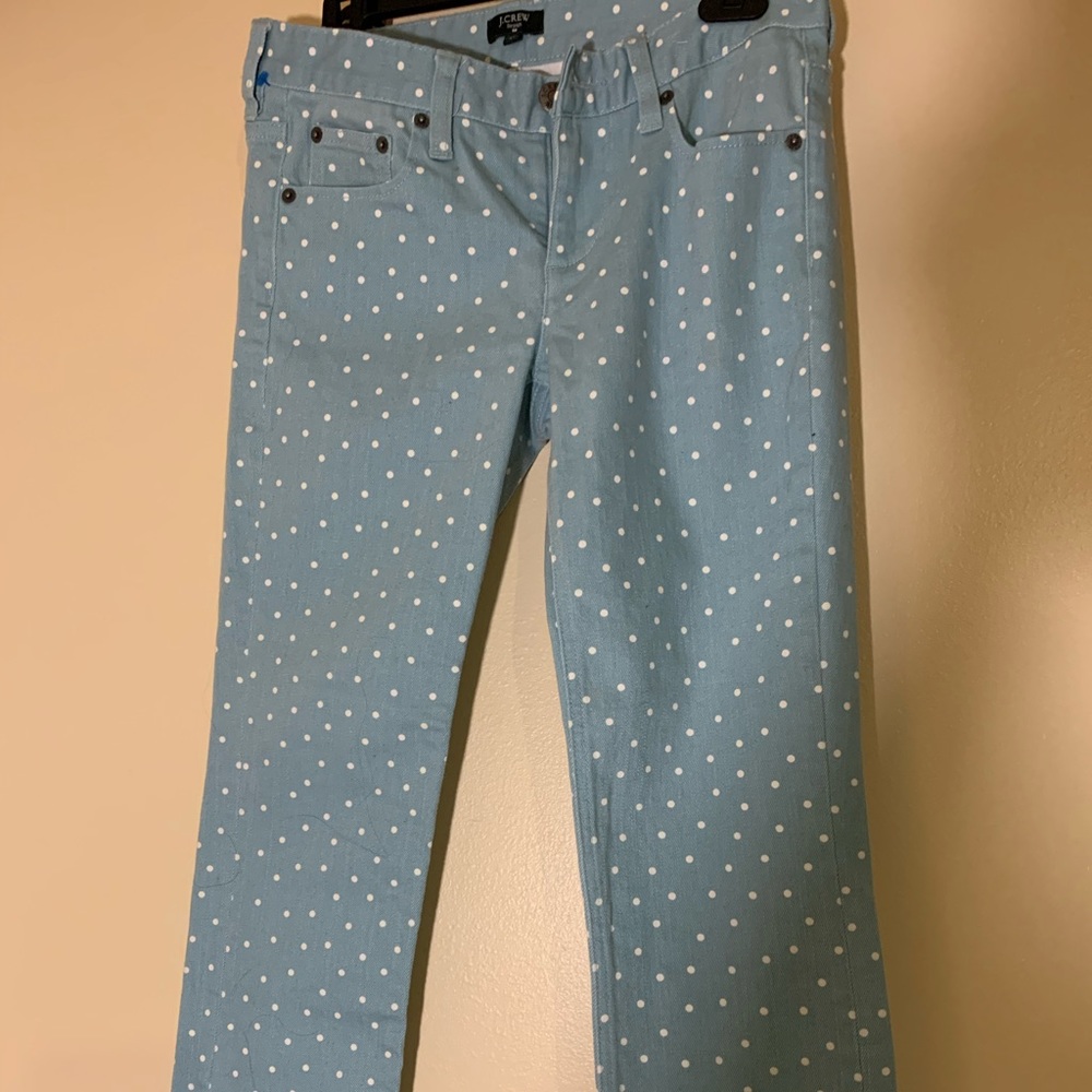 Denim J.Crew